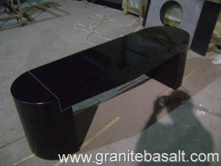 Basalt Tablet Chair