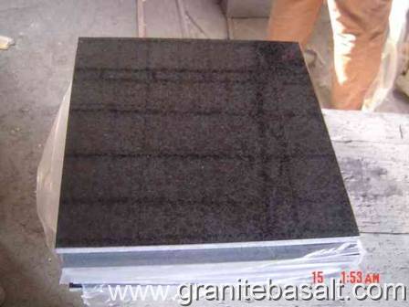 Basalt Tile Polished