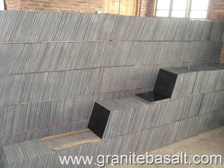 Basalt Tile Polished