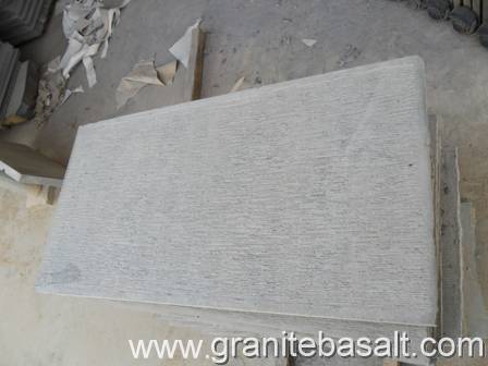 Basalt Tile Chiseled