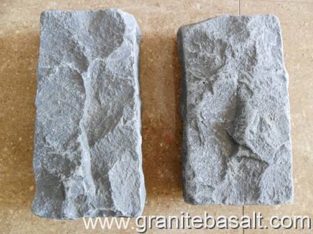 Basalt (imitate antique natural split)