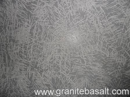 Basalt Honed Art line