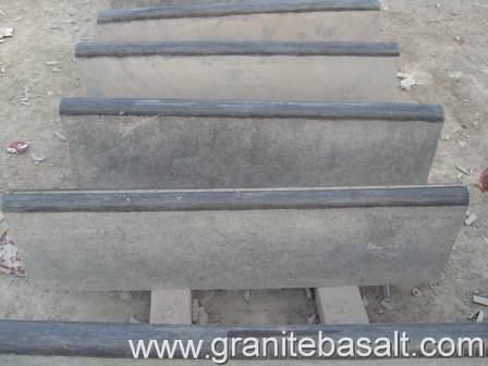 Basalt Steps